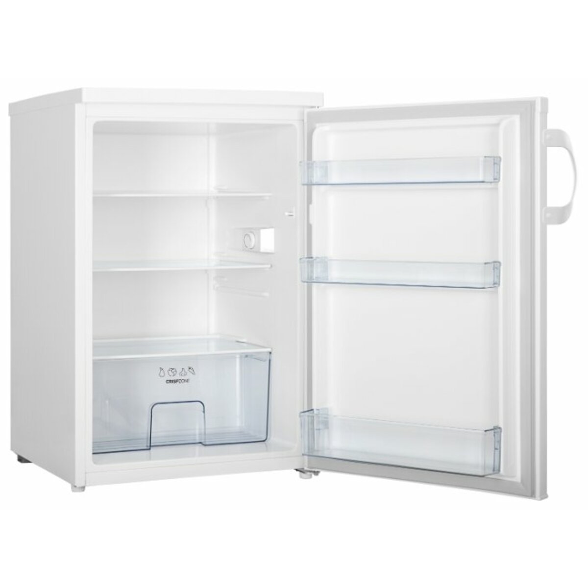 Холодильник Gorenje R491PW (Цвет: White)