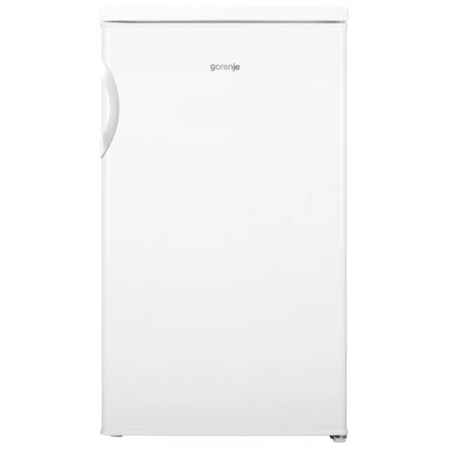 Холодильник Gorenje RB491PW, белый