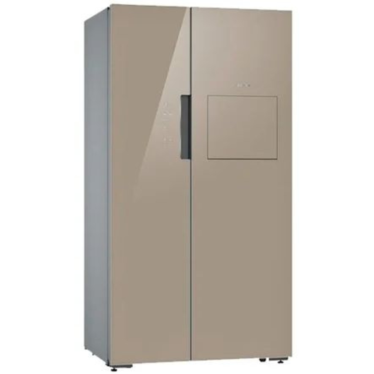 Холодильник Bosch KAH92LQ25R (Цвет: Quartz)