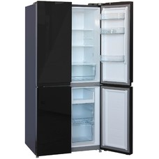 Холодильник Бирюса CD 466 BG (Цвет: Black)