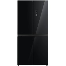 Холодильник Бирюса CD 466 BG (Цвет: Black)