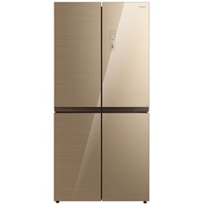 Холодильник Бирюса CD 466 GG (Цвет: Beige)