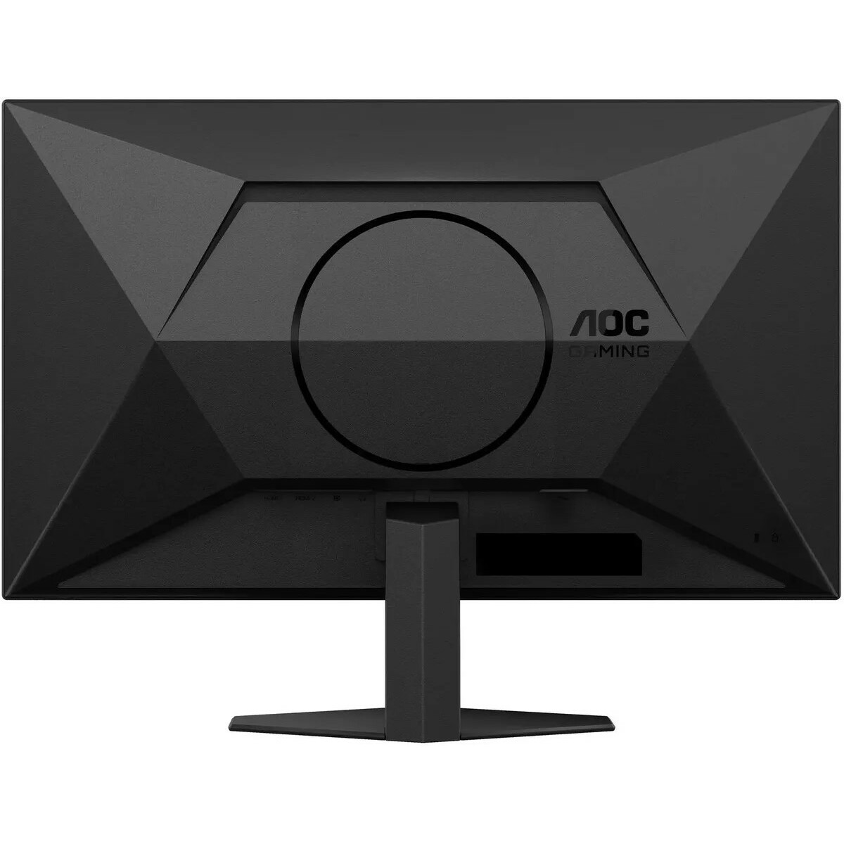 Монитор AOC 27