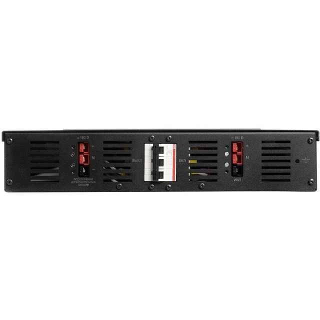 Батарея для ИБП Бастион Батарейный блок SKAT BC 192 / 9 RACK 192В