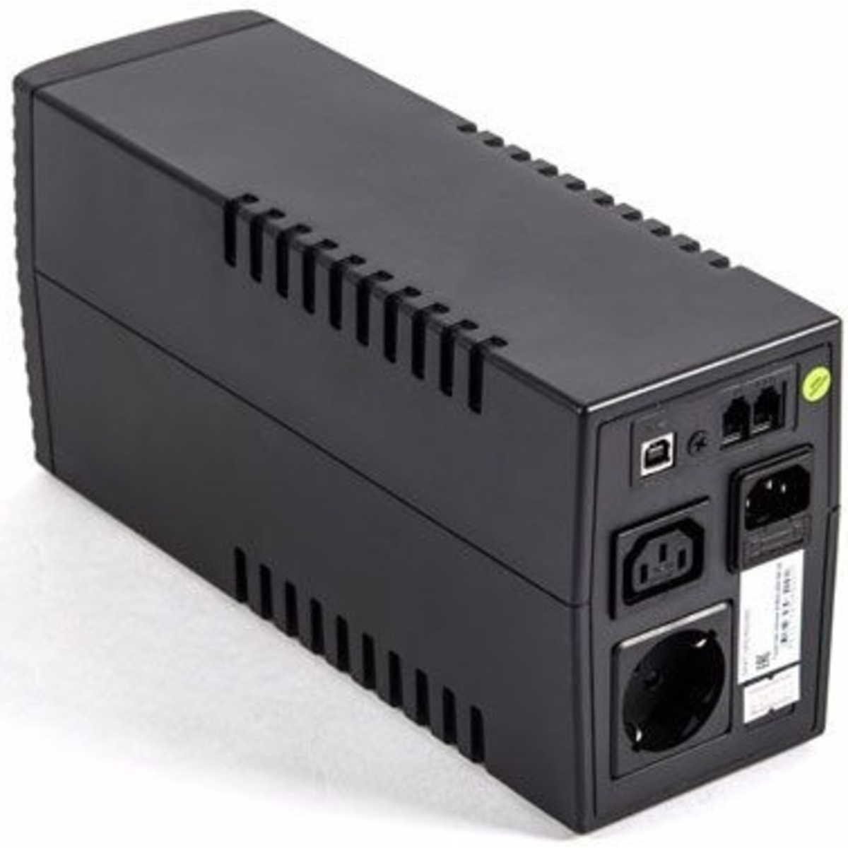 Источник бесперебойного питания Бастион SKAT-UPS 600 / 350