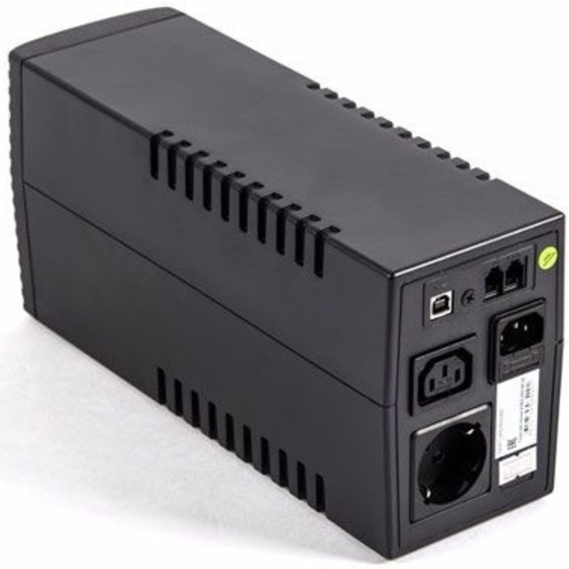 Источник бесперебойного питания Бастион SKAT-UPS 600 / 350