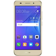 Смартфон Huawei Y3 2017 8Gb (Цвет: Gold)