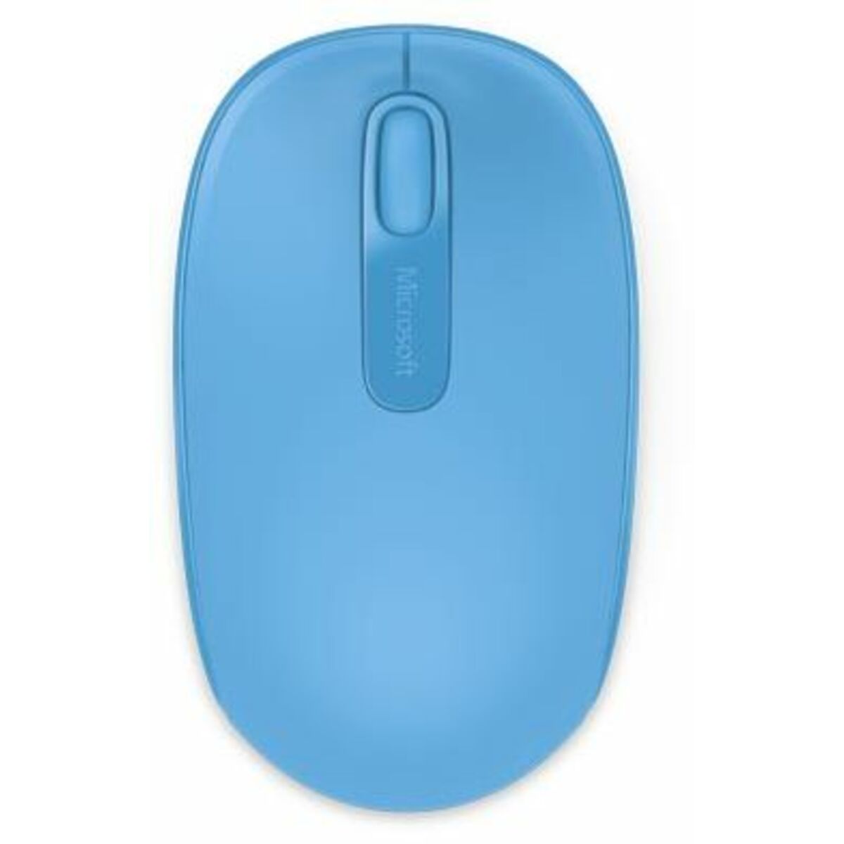 Беспроводная мышь Microsoft Mobile Mouse 1850 (Цвет: Turquoise)