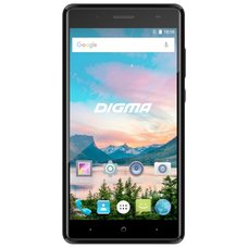 Смартфон Digma Hit Q500 3G 8Gb (Цвет: Black)