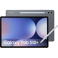 Планшет Samsung Galaxy Tab S10+ 12/256Gb Wi-Fi + pencil (Цвет: Moonstone Gray)