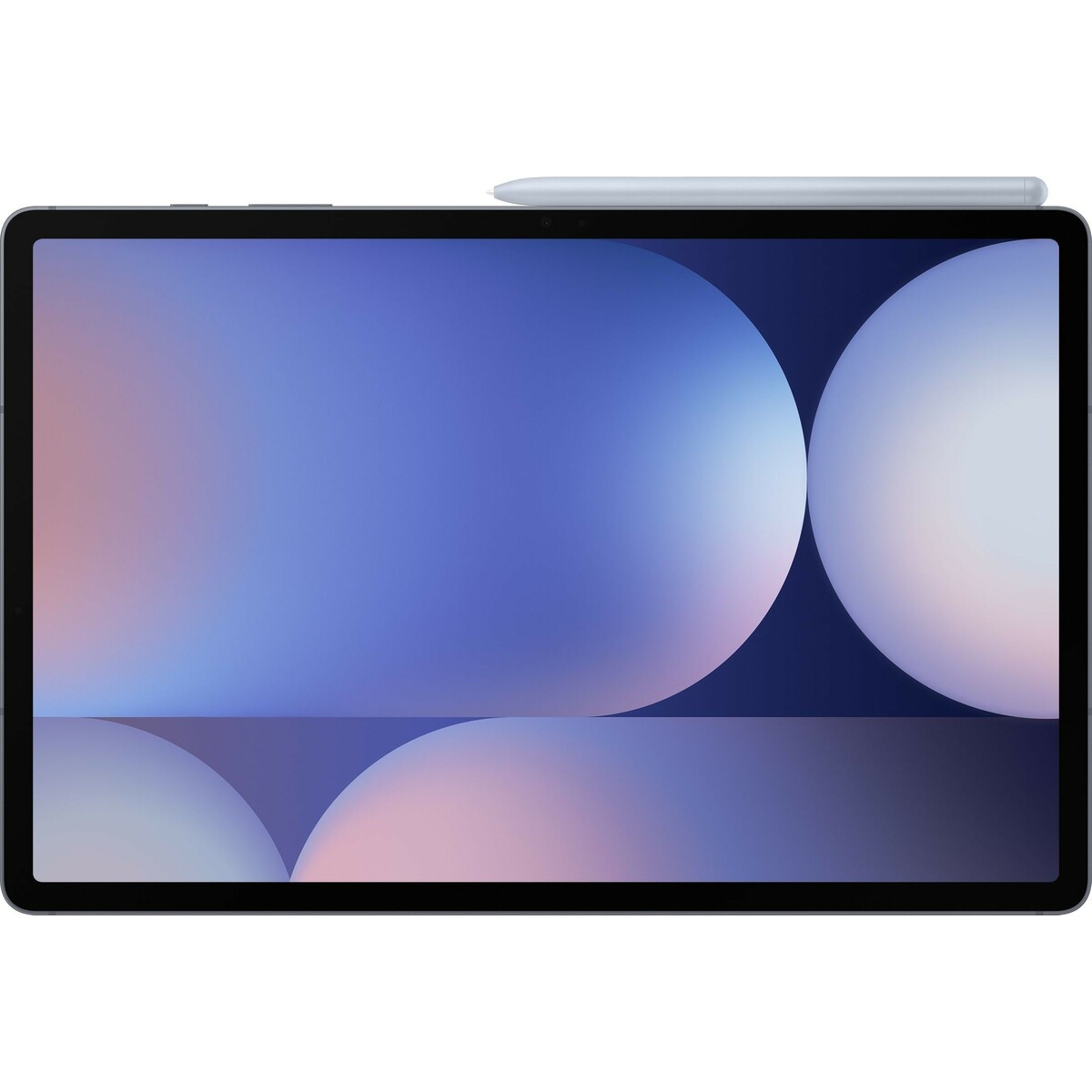 Планшет Samsung Galaxy Tab S10+ 12/256Gb Wi-Fi + pencil (Цвет: Moonstone Gray)