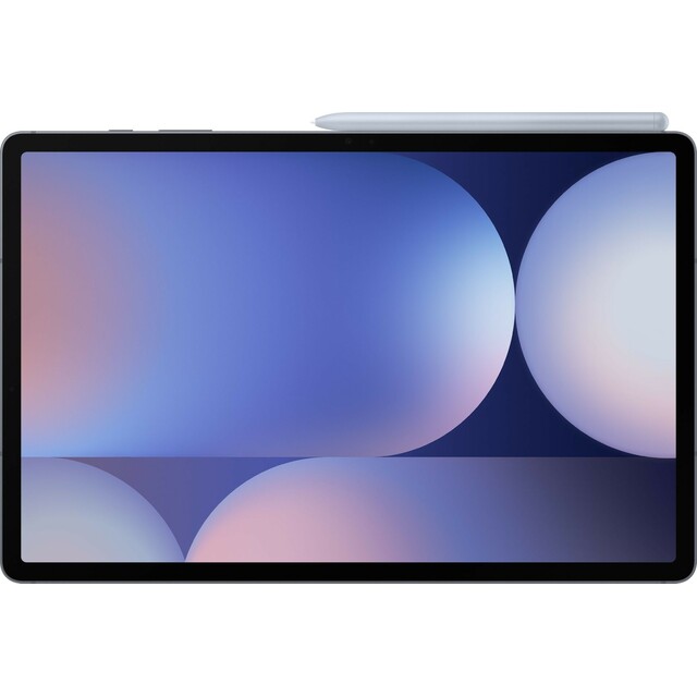 Планшет Samsung Galaxy Tab S10+ 12/256Gb Wi-Fi + pencil (Цвет: Moonstone Gray)