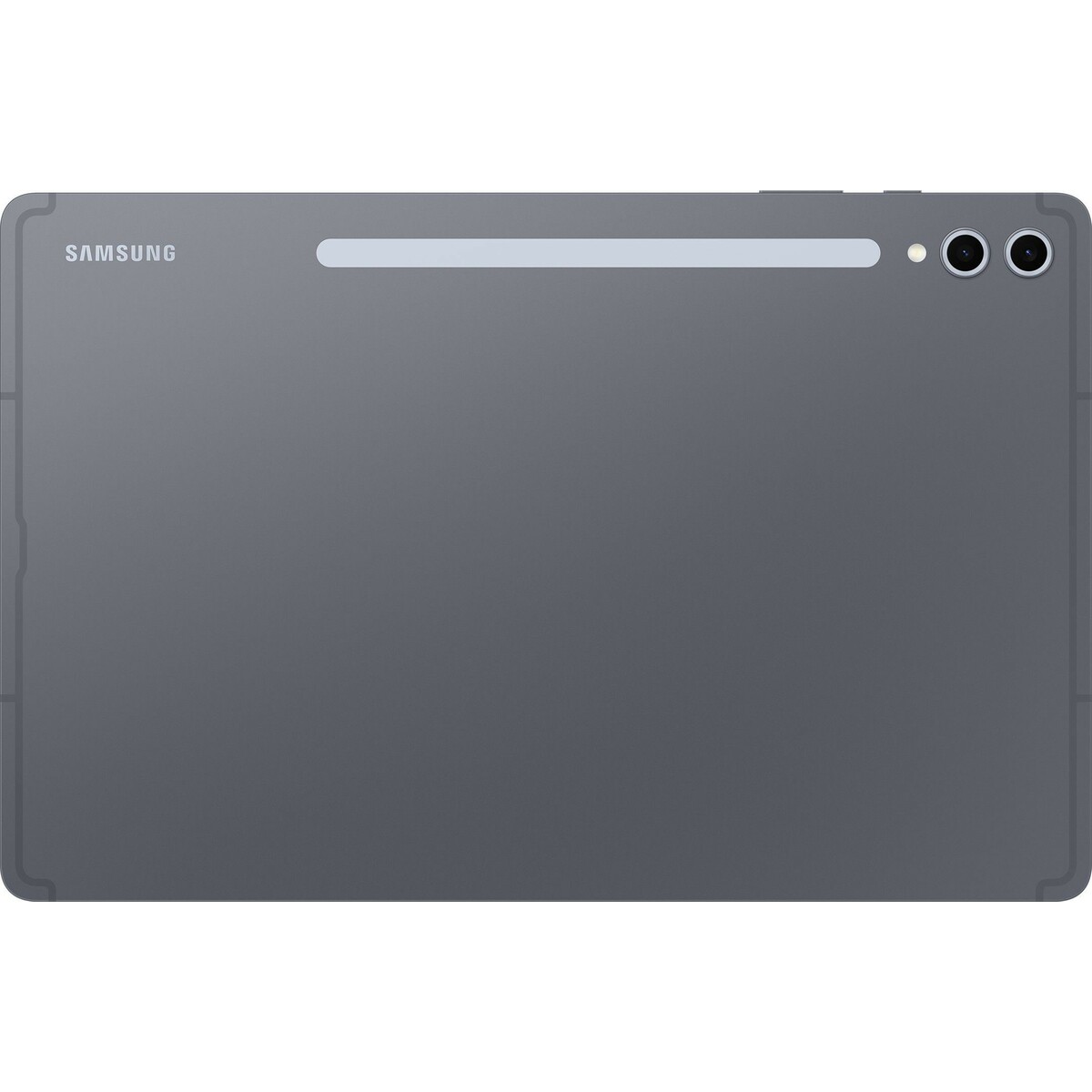 Планшет Samsung Galaxy Tab S10+ 12/256Gb Wi-Fi + pencil (Цвет: Moonstone Gray)