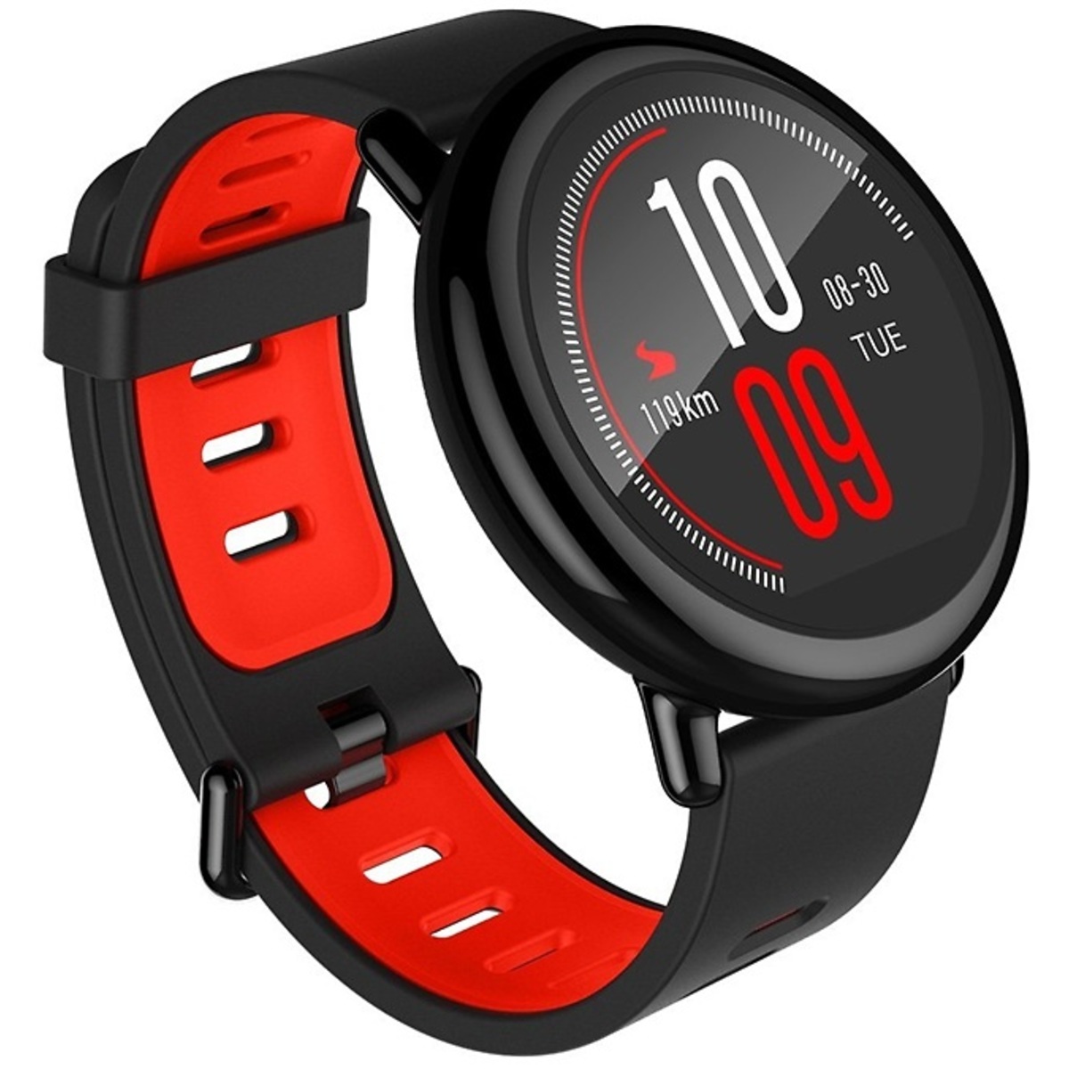 Умные часы Amazfit Pace (Цвет: Black)