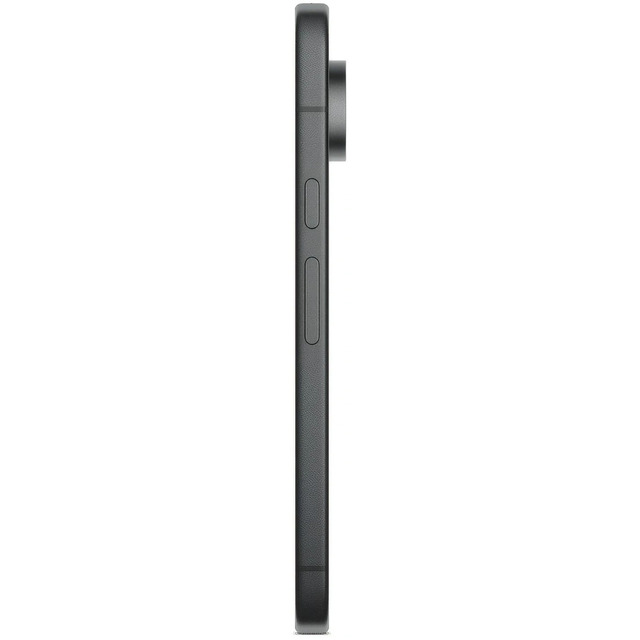 Смартфон Google Pixel 11 Pro 16 / 512 (Цвет: Obsidian) 