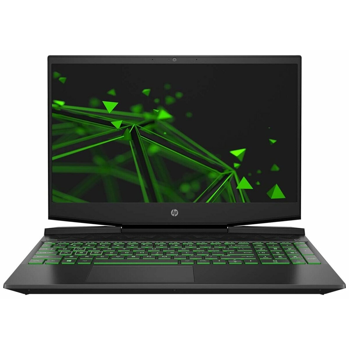 Ноутбук HP Pavilion Gaming 15-dk2050ur (Intel Core i5 11300H/8Gb DDR4/SSD512Gb/NVIDIA GeForce RTX 3050/15.6