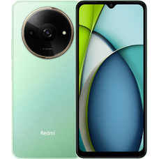 Смартфон Xiaomi Redmi A3x 3/64Gb (Цвет: Aurora Green)