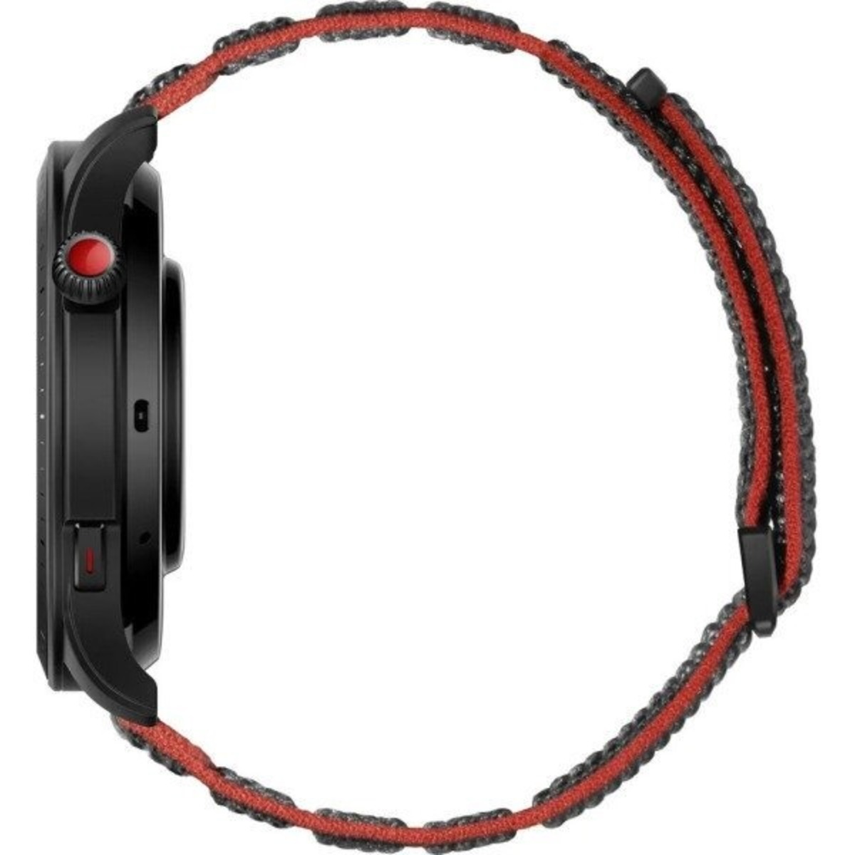 Умные часы Amazfit GTR 4 (Цвет: Racetrack Gray)