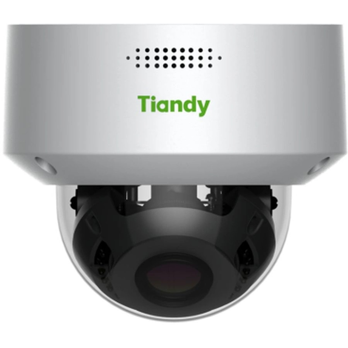 Камера видеонаблюдения IP Tiandy TC-C32MS I5/A/E/Y/M/H/2.7-13.5mm/V4.1 (Цвет: White)