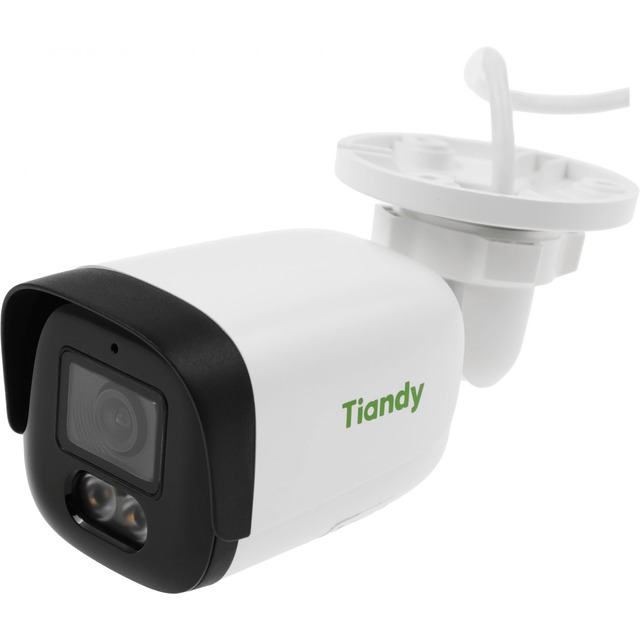 Видеокамера IP Tiandy TC-C32WP I5W / E / Y / 2.8mm / V4.2, белый