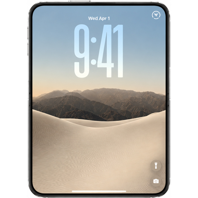 Смартфон Apple iPhone Duo 256Gb (eSIM), белый