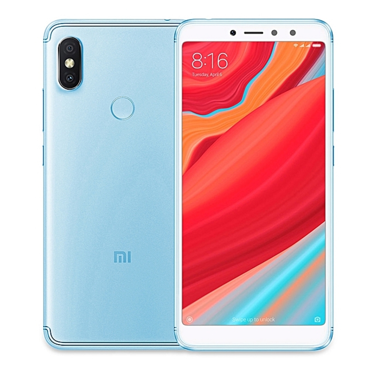 Смартфон Xiaomi Redmi S2 3 / 32Gb Global (Цвет: Blue)