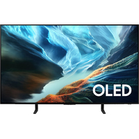 Телевизор Samsung 48  QE48S90HAEXPY, черный