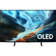 Телевизор Samsung 48" QE48S90HAEXPY, чер..