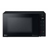Микроволновая печь LG MW23R35GIB, черный