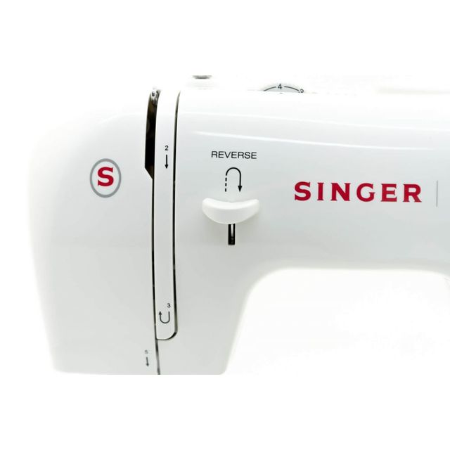 Швейная машина Singer Tradition 2350 (Цвет: White)