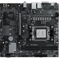 Материнская плата MSI PRO B840M-B Материнская плата MSI PRO B840M-B