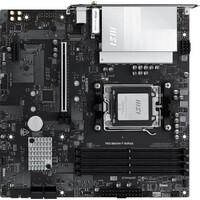 Материнская плата MSI PRO B840M-P WIFI6E