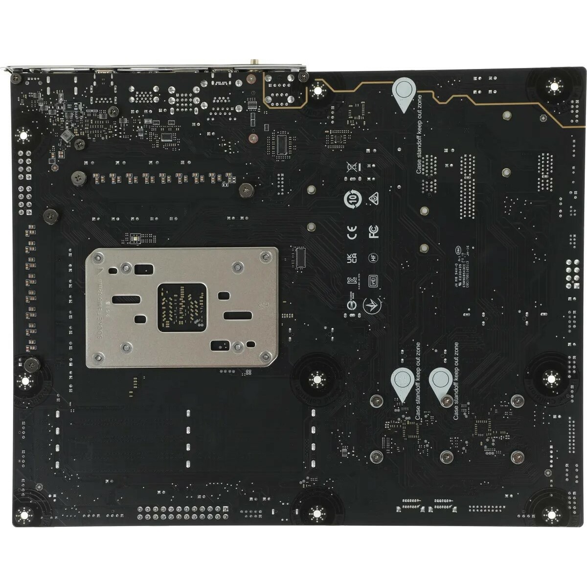 Материнская плата MSI X870E GAMING PLUS WIFI