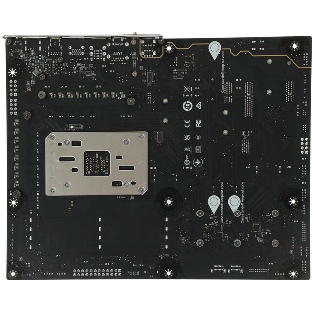 Материнская плата MSI X870E GAMING PLUS WIFI Материнская плата MSI X870E GAMING PLUS WIFI