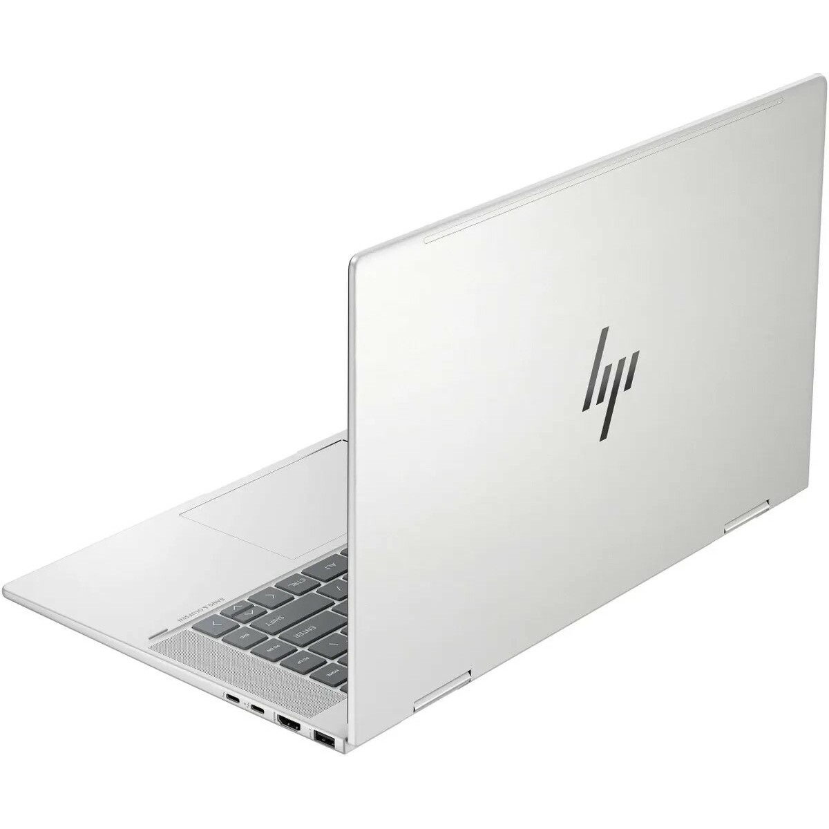 Ноутбук HP Envy x360 15-fe0009ci (Intel Core i7 1355U 1.7Ghz / 16Gb LPDDR5 / SSD 512Gb / Intel Iris Xe graphics / 15.6