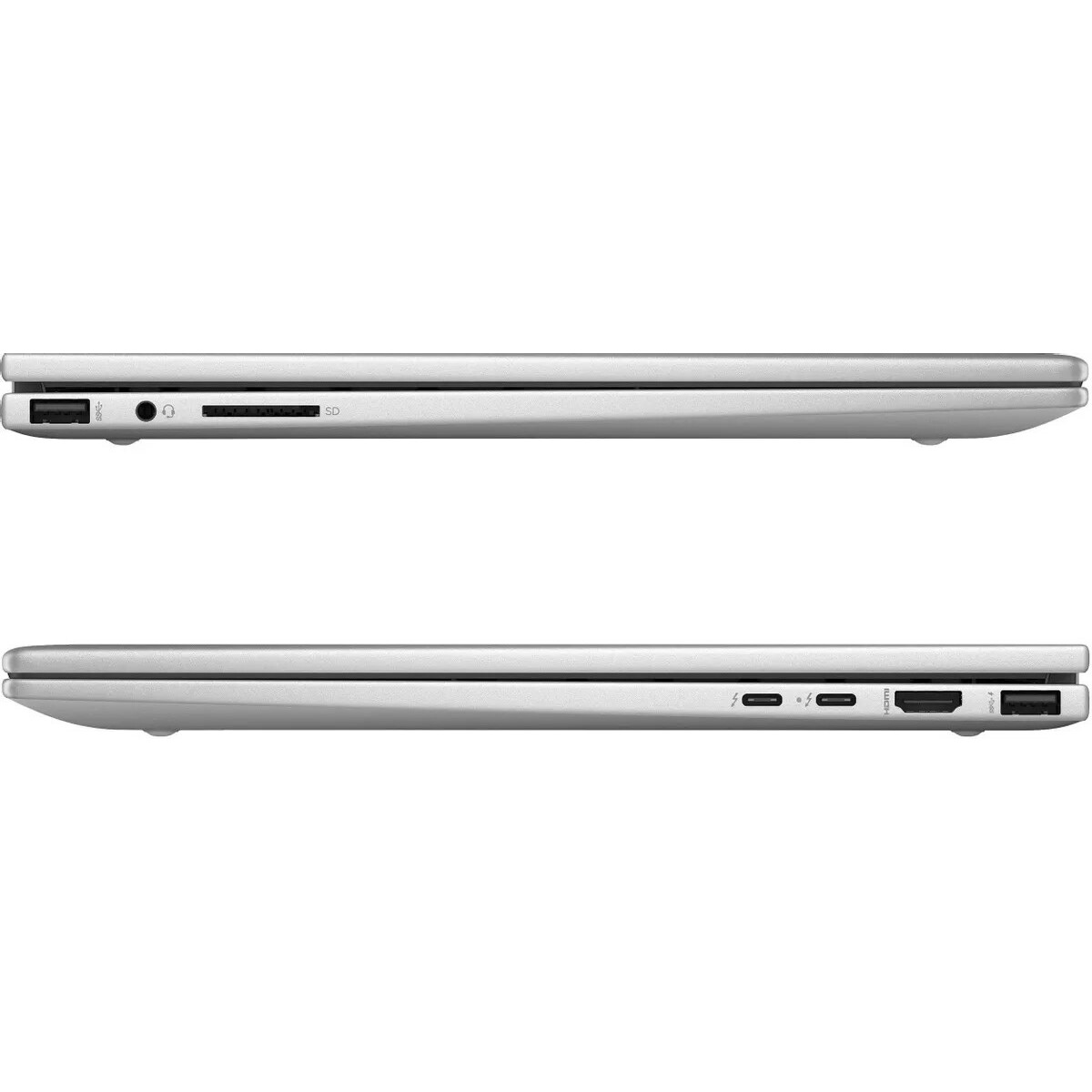 Ноутбук HP Envy x360 15-fe0009ci (Intel Core i7 1355U 1.7Ghz / 16Gb LPDDR5 / SSD 512Gb / Intel Iris Xe graphics / 15.6