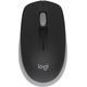 Мышь Logitech M190, черный