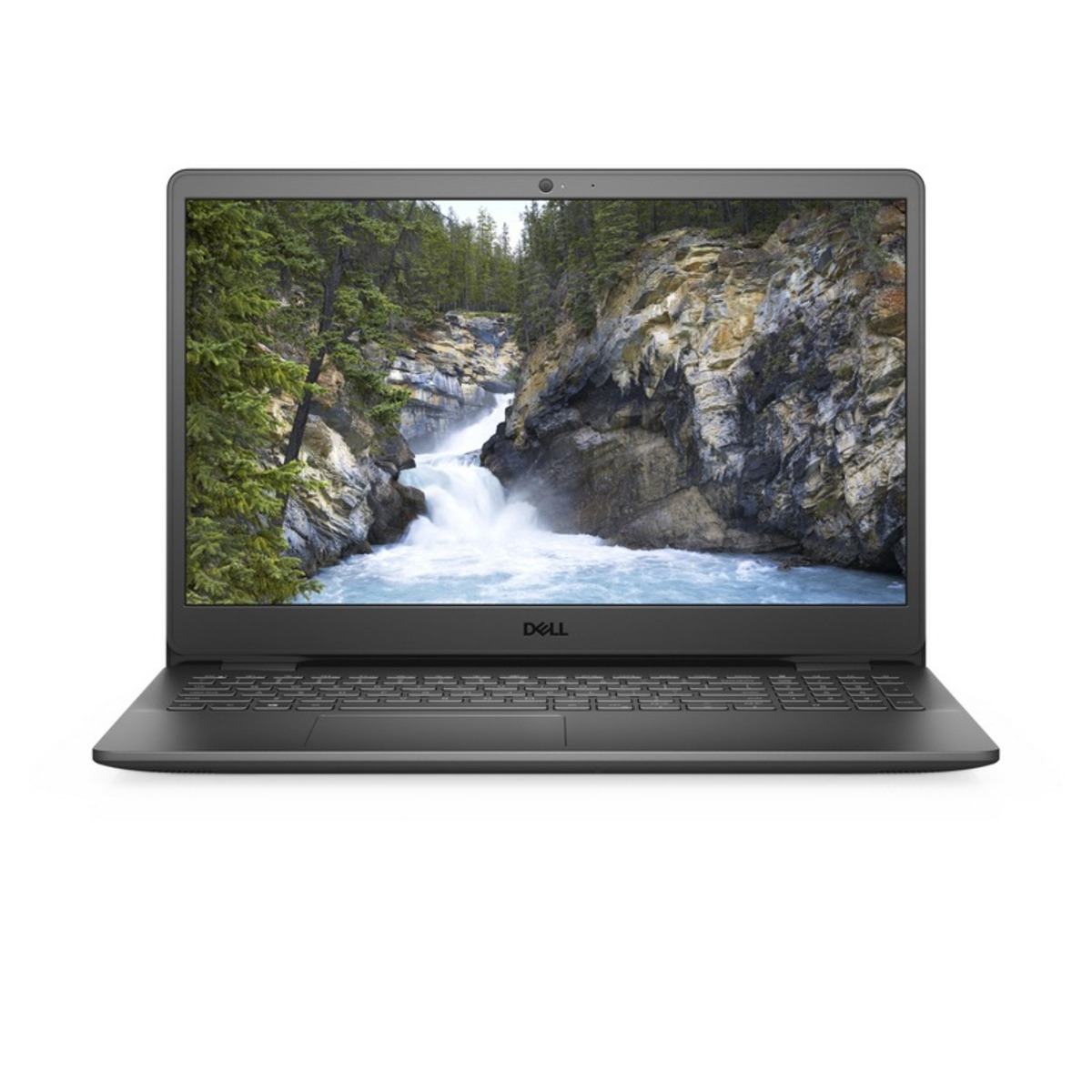 Ноутбук Dell Vostro 3500 Core i3 1115G4 / 4Gb / SSD256Gb / UMA / 15.6 / HD (1366x768) / Windows 10 / black / WiFi / BT / Cam