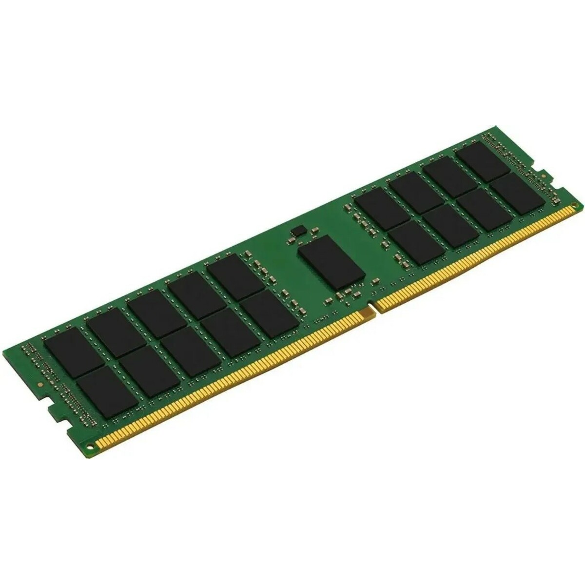 Память DDR4 8Gb 2666Mhz Kingston KSM26RS8 / 8HDI 