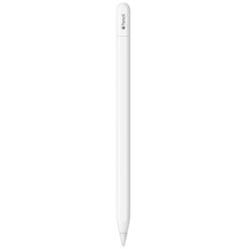 Стилус Apple Pencil (USB-C) (Цвет: White)