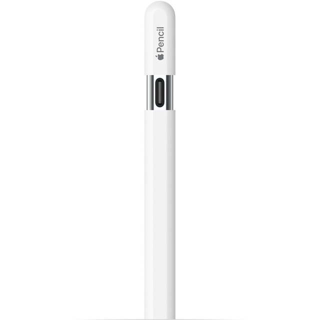 Стилус Apple Pencil (USB-C), белый