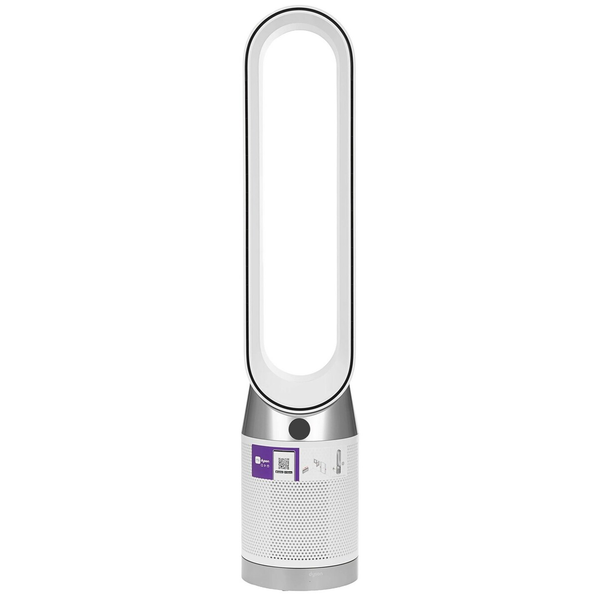 Очиститель воздуха Dyson TP10 Gen1, белый