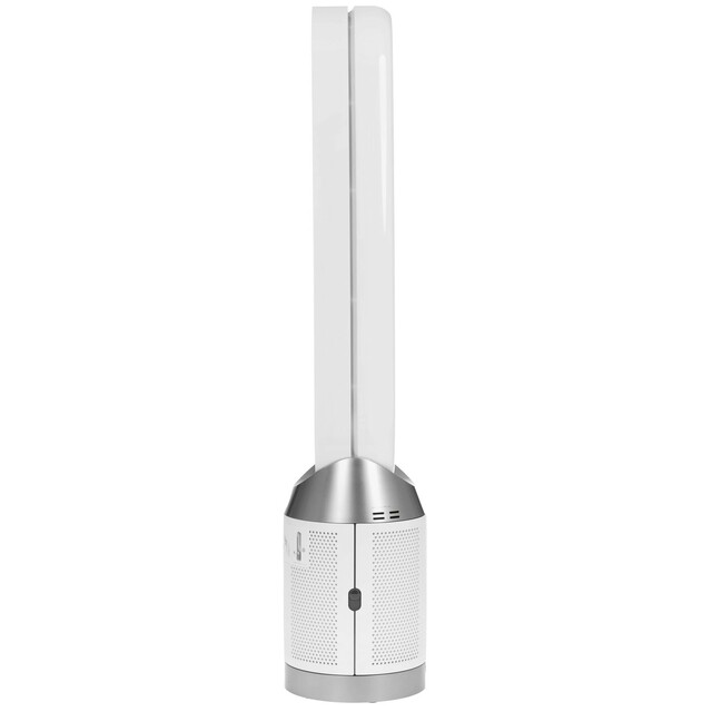 Очиститель воздуха Dyson TP10 Gen1, белый