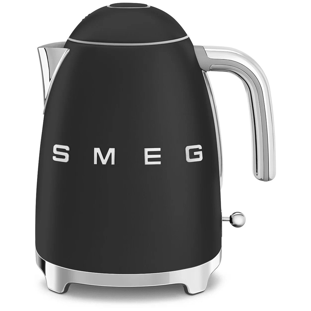 Чайник Smeg KLF03BLMEU (Цвет: Black)