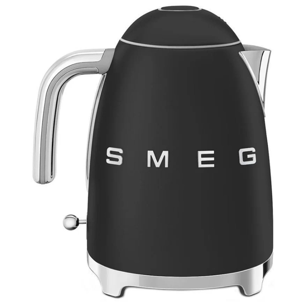 Чайник Smeg KLF03BLMEU (Цвет: Black)