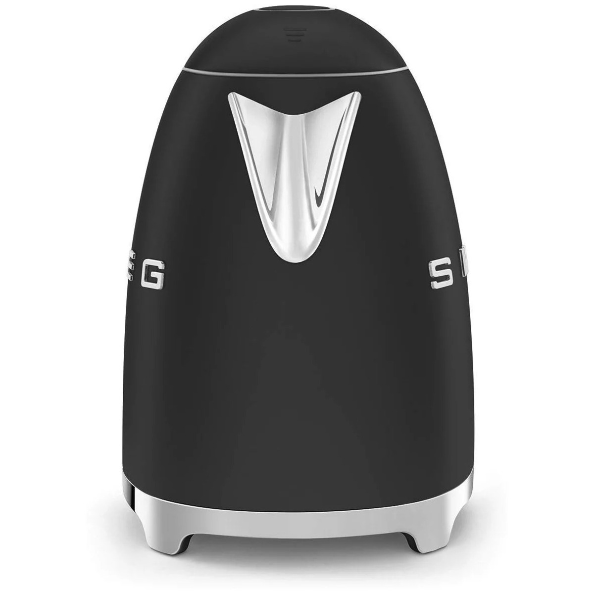 Чайник Smeg KLF03BLMEU (Цвет: Black)