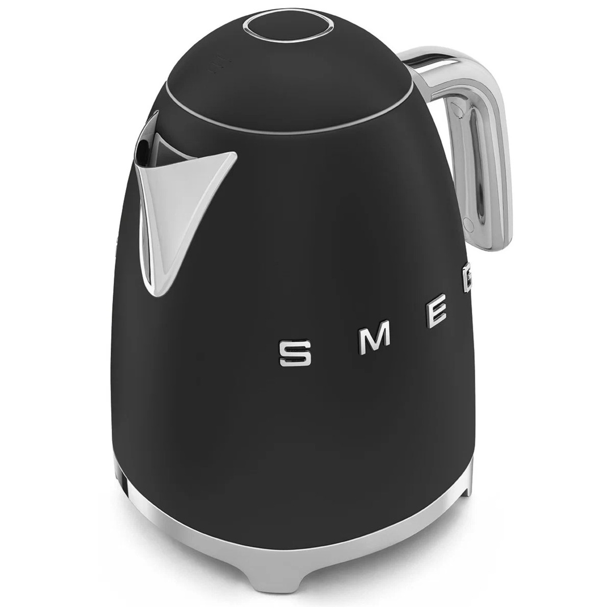 Чайник Smeg KLF03BLMEU (Цвет: Black)