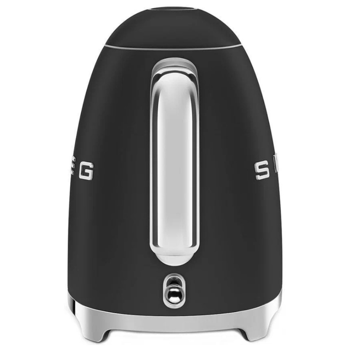 Чайник Smeg KLF03BLMEU (Цвет: Black)