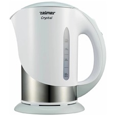 Чайник Zelmer ZCK7630S (Цвет: Grey)