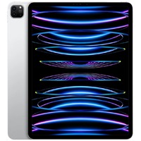 Планшет Apple iPad Pro 12.9 (2022) 256Gb Wi-Fi (Цвет: Silver)